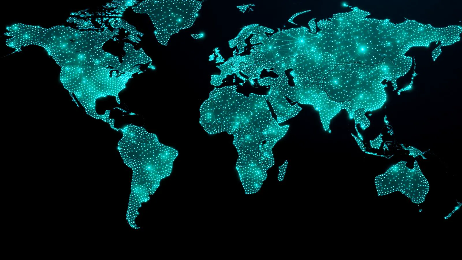 Global talent network