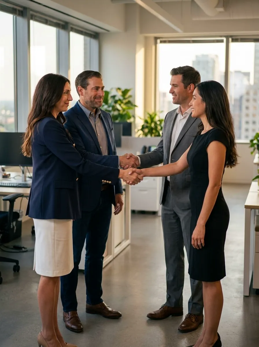 TalentRupt client partnership